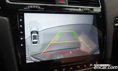 Volkswagen Golf 2015 2.0 Автомат в Москве № 187753, миниатюра 10