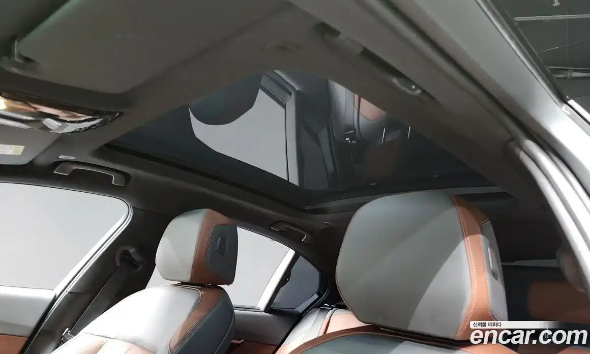 BMW 5-Series 2024 2.0 Автомат в Москве № 188412, фото 20