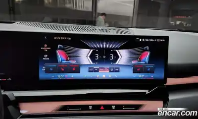 BMW 5-Series 2024 2.0 Автомат в Москве № 188412, миниатюра 5