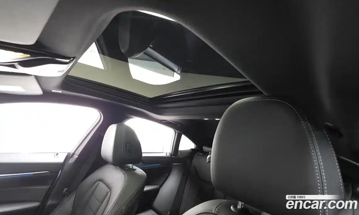 BMW i4 2024 0.2 Автомат в Москве № 188486, фото 19