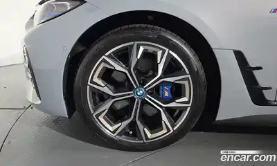 BMW i4 2024 0.2 Автомат в Москве № 188486, миниатюра 5