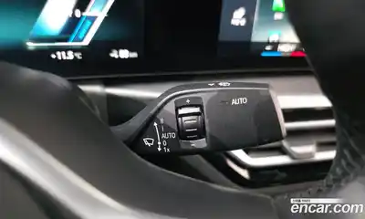 BMW i4 2024 0.2 Автомат в Москве № 188486, миниатюра 8