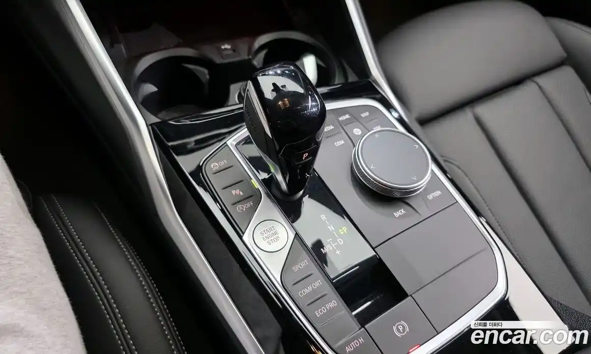 BMW 3-Series 2022 2.0 Автомат в Москве № 188550, фото 19