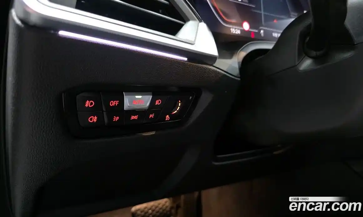 BMW 3-Series 2022 2.0 Автомат в Москве № 188550, фото 3