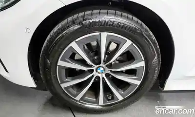 BMW 3-Series 2022 2.0 Автомат в Москве № 188550, миниатюра 5