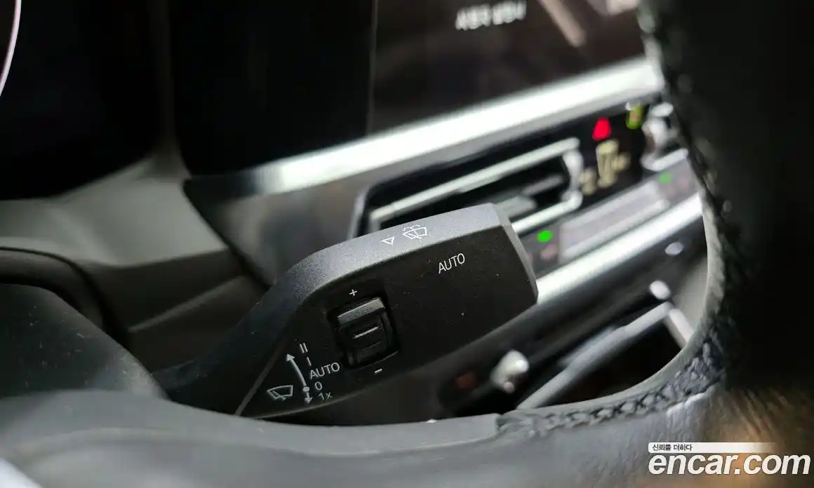 BMW 3-Series 2022 2.0 Автомат в Москве № 188550, фото 10