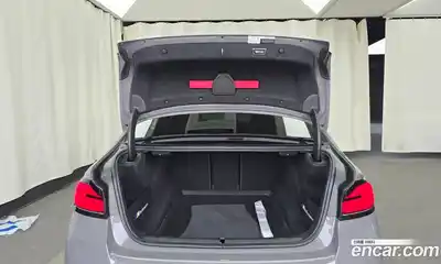 BMW 5-Series 2022 2.0 Автомат в Москве № 189678, миниатюра 11