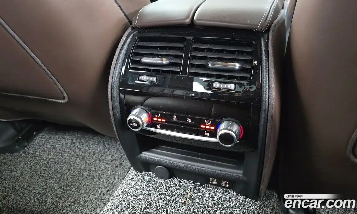 BMW 5-Series 2022 2.0 Автомат в Москве № 189678, фото 14