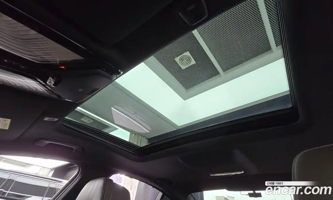 BMW 5-Series 2022 2.0 Автомат в Москве № 189678, фото 9