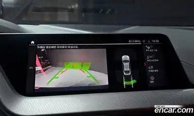 BMW 2-Series 2021 2.0 Автомат в Москве № 191314, миниатюра 12