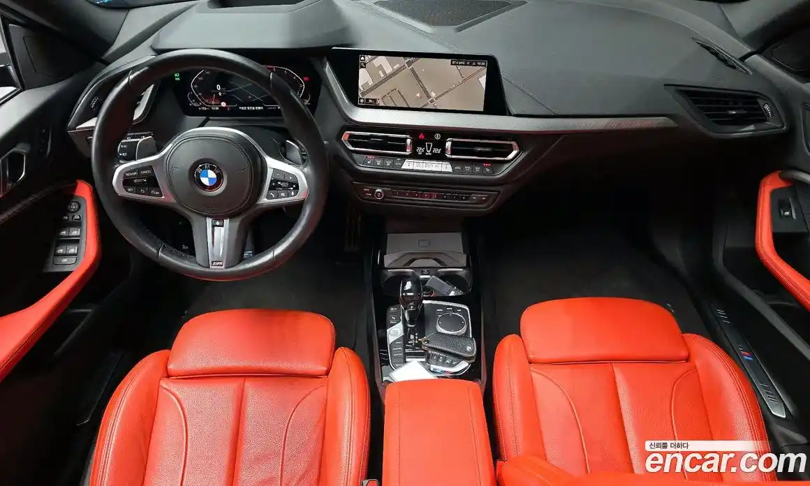 BMW 2-Series 2021 2.0 Автомат в Москве № 191314, фото 13