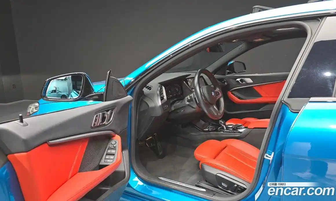 BMW 2-Series 2021 2.0 Автомат в Москве № 191314, фото 16