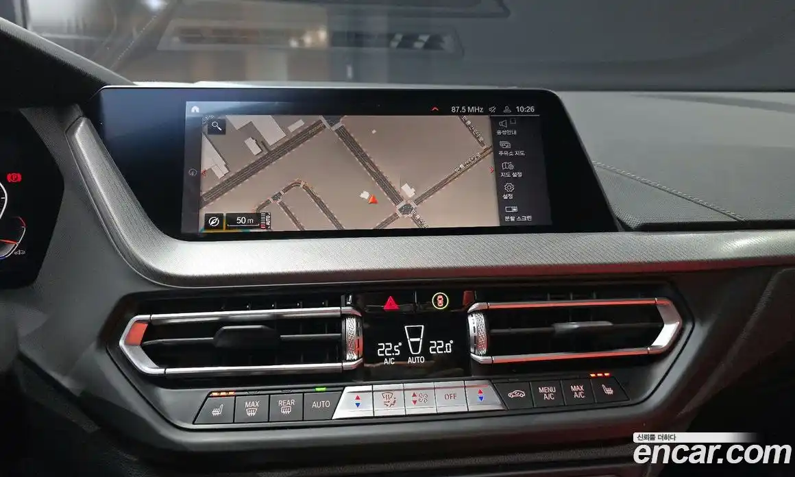 BMW 2-Series 2021 2.0 Автомат в Москве № 191314, фото 17