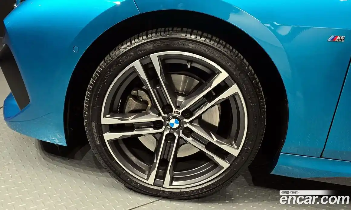 BMW 2-Series 2021 2.0 Автомат в Москве № 191314, фото 19