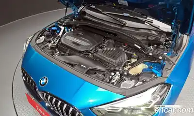 BMW 2-Series 2021 2.0 Автомат в Москве № 191314, миниатюра 3