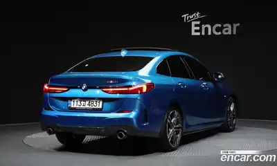 BMW 2-Series 2021 2.0 Автомат в Москве № 191314, миниатюра 6