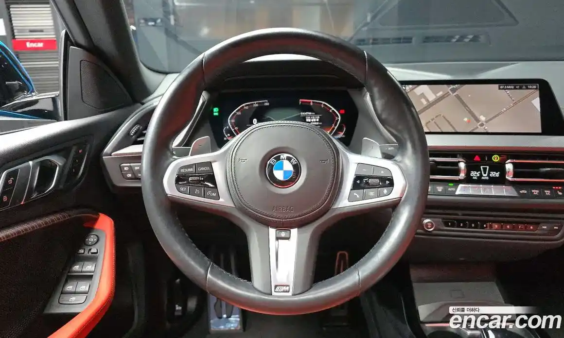 BMW 2-Series 2021 2.0 Автомат в Москве № 191314, фото 7