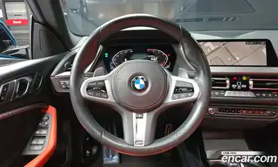 BMW 2-Series 2021 2.0 Автомат в Москве № 191314, миниатюра 7