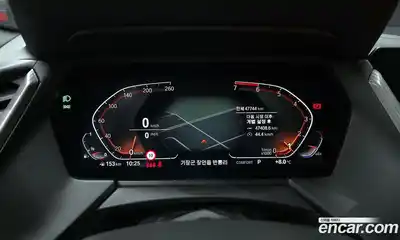 BMW 2-Series 2021 2.0 Автомат в Москве № 191314, миниатюра 9