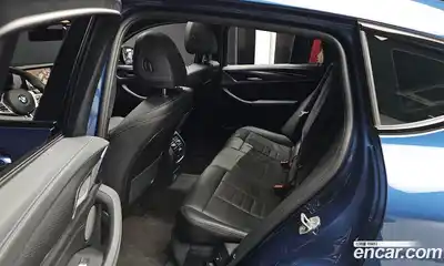 BMW X4 2022 2.0 Автомат в Москве № 191516, миниатюра 12