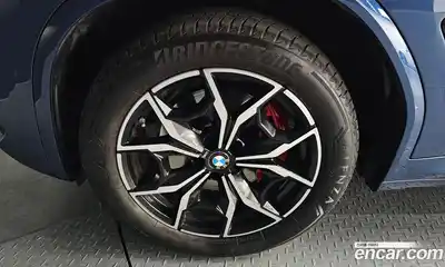 BMW X4 2022 2.0 Автомат в Москве № 191516, миниатюра 3