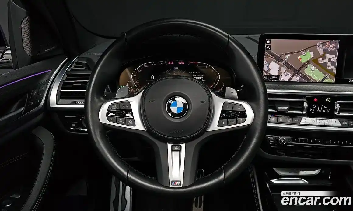 BMW X4 2022 2.0 Автомат в Москве № 191516, фото 4