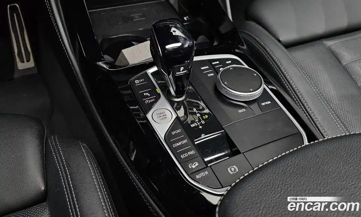 BMW X4 2022 2.0 Автомат в Москве № 191516, фото 8