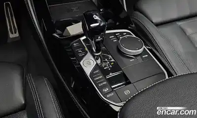 BMW X4 2022 2.0 Автомат в Москве № 191516, миниатюра 8