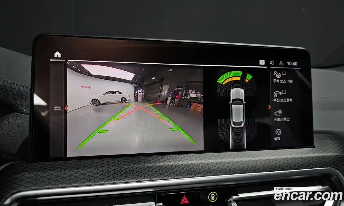 BMW X4 2022 2.0 Автомат в Москве № 191516, фото 9