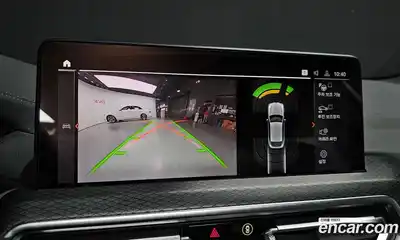 BMW X4 2022 2.0 Автомат в Москве № 191516, миниатюра 9