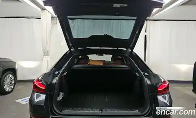 BMW X6 2022 4.4 Автомат в Москве № 191814, миниатюра 3