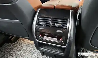 BMW X6 2022 4.4 Автомат в Москве № 191814, миниатюра 5