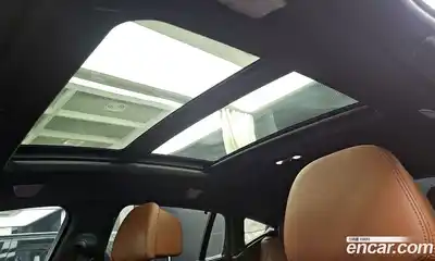 BMW X6 2022 4.4 Автомат в Москве № 191814, миниатюра 9