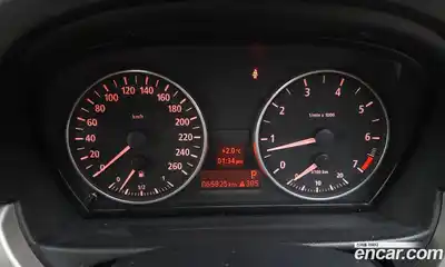 BMW 3-Series 2005 2.0 Автомат в Москве № 191960, миниатюра 11