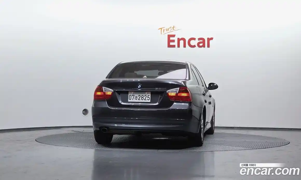 BMW 3-Series 2005 2.0 Автомат в Москве № 191960, фото 12