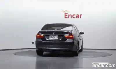 BMW 3-Series 2005 2.0 Автомат в Москве № 191960, миниатюра 12