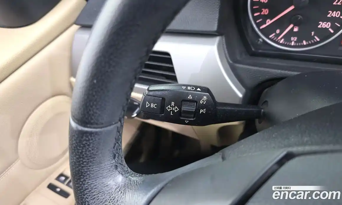 BMW 3-Series 2005 2.0 Автомат в Москве № 191960, фото 15