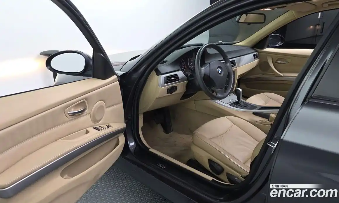 BMW 3-Series 2005 2.0 Автомат в Москве № 191960, фото 18