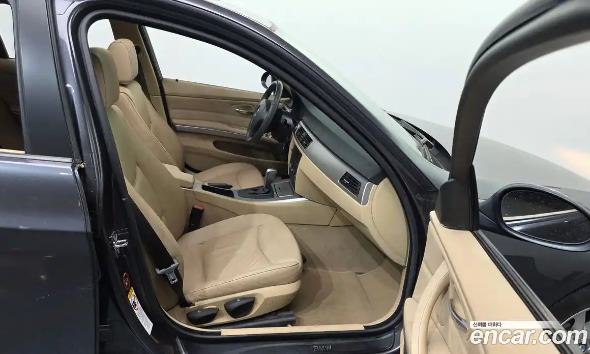 BMW 3-Series 2005 2.0 Автомат в Москве № 191960, фото 4