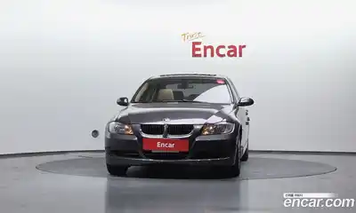 BMW 3-Series 2005 2.0 Автомат в Москве № 191960, миниатюра 7