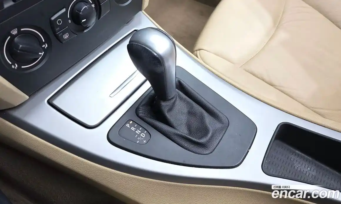 BMW 3-Series 2005 2.0 Автомат в Москве № 191960, фото 8