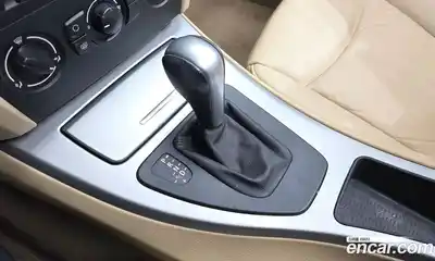 BMW 3-Series 2005 2.0 Автомат в Москве № 191960, миниатюра 8