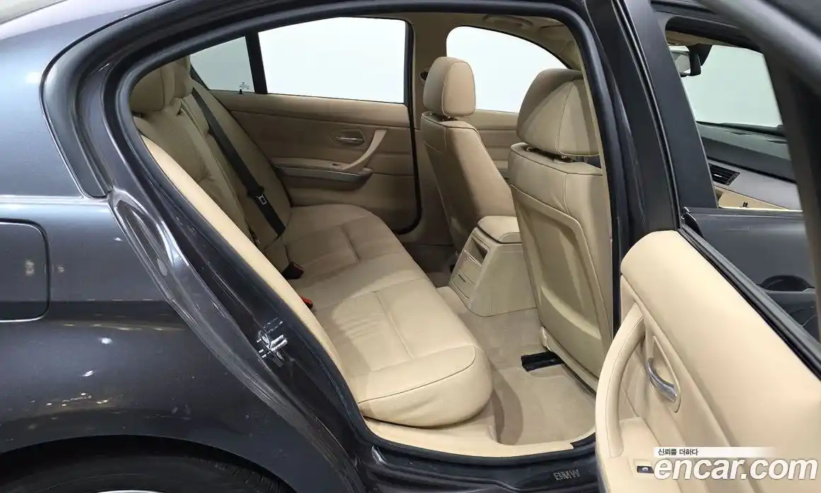 BMW 3-Series 2005 2.0 Автомат в Москве № 191960, фото 9