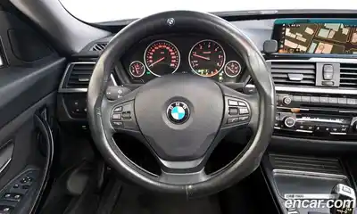 BMW Gran Turismo 2018 2.0 Автомат в Москве № 192086, миниатюра 11