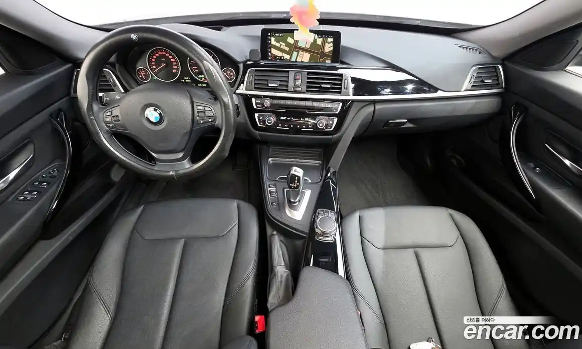 BMW Gran Turismo 2018 2.0 Автомат в Москве № 192086, фото 13