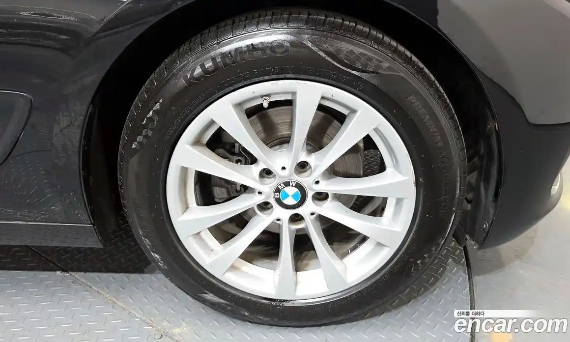 BMW Gran Turismo 2018 2.0 Автомат в Москве № 192086, фото 17