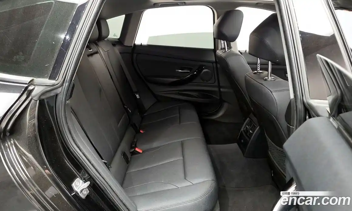 BMW Gran Turismo 2018 2.0 Автомат в Москве № 192086, фото 19