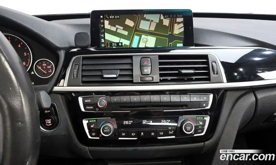 BMW Gran Turismo 2018 2.0 Автомат в Москве № 192086, фото 20