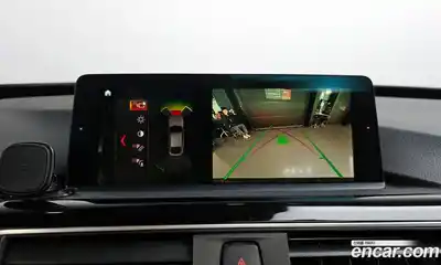 BMW Gran Turismo 2018 2.0 Автомат в Москве № 192086, миниатюра 6