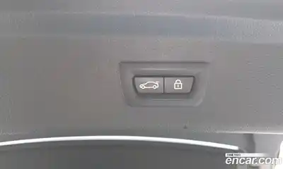 BMW Gran Turismo 2018 2.0 Автомат в Москве № 192086, миниатюра 9